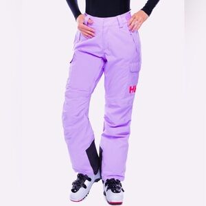 Helly Hansen Cargo Snowpants